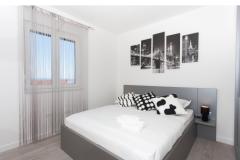 апартаменты Calimero Номер 5 – A5 фото 1