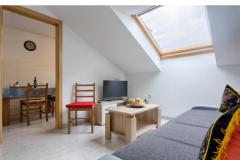 апартаменты Cerovšek Апартамент 3 фото 4
