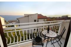 апартаменты Domeniko Апартамент 3 – Apartman 2 фото 1