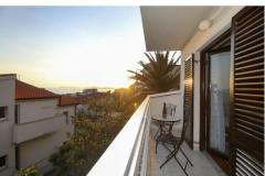 апартаменты Domeniko Апартамент 3 – Apartman 2 фото 2