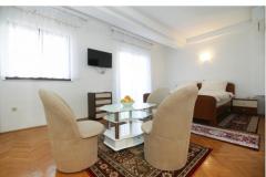 апартаменты Domeniko Апартамент 3 – Apartman 2 фото 3