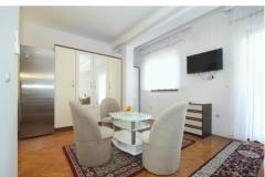 апартаменты Domeniko Апартамент 3 – Apartman 2 фото 4
