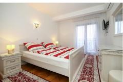 апартаменты Domeniko Апартамент 4 – Apartman 3 фото 4