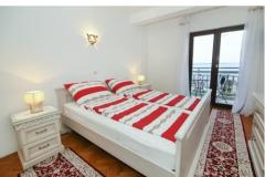 апартаменты Domeniko Апартамент 4 – Apartman 3 фото 5