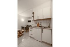 апартаменты Jakovac Апартамент 2 – family фото 4