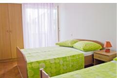 апартаменты Ružić Апартамент 1 – Apartman 2 фото 1