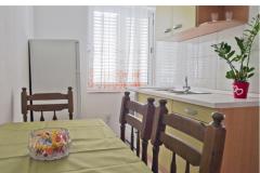апартаменты Ružić Апартамент 1 – Apartman 2 фото 3