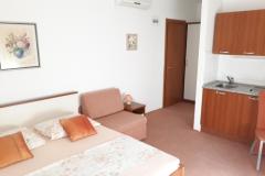 Villa Gina Апартамент 1 – rozi apart фото 1