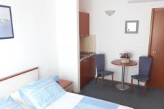 Villa Gina Апартамент 2 – plavi apar фото 1