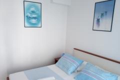 Villa Gina Апартамент 2 – plavi apar фото 2