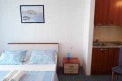 Villa Gina Апартамент 2 – plavi apar фото 4