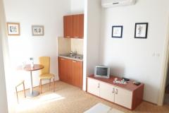 Villa Gina Апартамент 3 – žuti apart фото 1