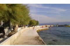 Villa Gina Апартамент 3 – žuti apart фото 5