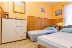 апартаменты Anita i Zlatko Апартамент 2 – Apartman 2 фото 3