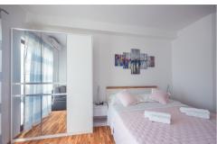 апартаменты Baki Апартамент 1 – Apartman 3 фото 2