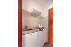 апартаменты Baki Апартамент 1 – Apartman 3 фото 3