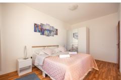 апартаменты Baki Апартамент 2 – Apartman 2 фото 1