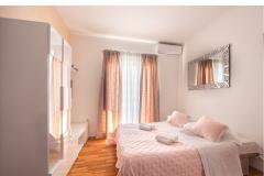 апартаменты Baki Апартамент 2 – Apartman 2 фото 3