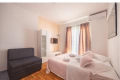 апартаменты Baki Апартамент 2 – Apartman 2 фото 4
