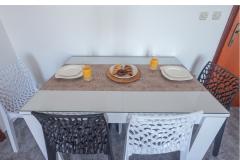 апартаменты Baki Апартамент 2 – Apartman 2 фото 5