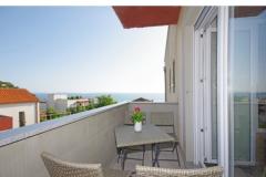 апартаменты Plave oči  Апартамент 3 – Apartman фото 3