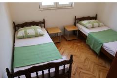 апартаменты Rako Апартамент 1 – Apartman 3 фото 3