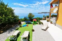 VILLA JURAS Апартамент 3 – APARTMAN 3 фото 1