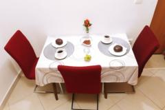 VILLA JURAS Апартамент 3 – APARTMAN 3 фото 3