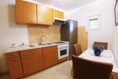 VILLA JURAS Апартамент 3 – APARTMAN 3 фото 4