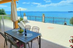 VILLA JURAS Апартамент 1 – APARTMAN 1 фото 1