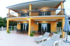 VILLA JURAS Апартамент 1 – APARTMAN 1 фото 2