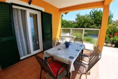 VILLA JURAS Апартамент 2 – APARTMAN 2 фото 2