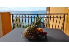 VILLA JURAS Апартамент 4 – APARTMAN 4 фото 4