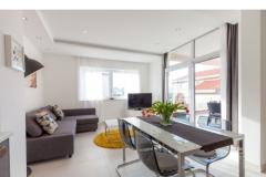 апартаменты Azalea Апартамент 2 – AZALEA A2 фото 1