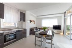 апартаменты Azalea Апартамент 2 – AZALEA A2 фото 3