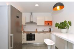 апартаменты CAR Номер 5 – Apartman 3 фото 3