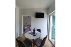 апартаменты CAR Номер 8 – Apartman 7 фото 4