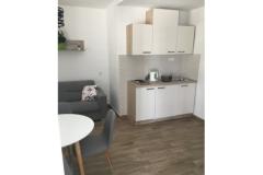 апартаменты CAR Номер 8 – Apartman 7 фото 5