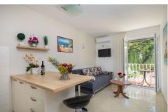 апартамент Lavica Seaside Апартамент 1 – LAVICA A3 фото 2