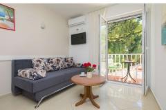 апартамент Lavica Seaside Апартамент 1 – LAVICA A3 фото 3