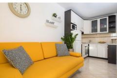 апартамент Lavica Seaside Апартамент 4 – LAVICA B3 фото 4