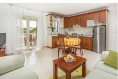 апартаменты Leon Апартамент 1 – Apartman 2 фото 2