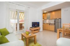 апартаменты Leon Апартамент 2 – Apartman 3 фото 5