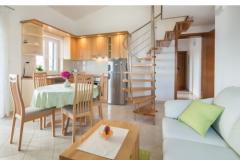 апартаменты Leon Апартамент 3 – Apartman 4 фото 4