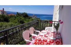 апартаменты Mediterano Апартамент 3 – APARTMAN 3 фото 3