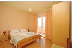 апартаменты Orange дом Апартамент 1 – A1 фото 5