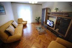 Apple apartments Апартамент 1 – apartman 1 фото 4