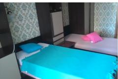 Big apartman for large groups Апартамент 2 – Ap 2 фото 3