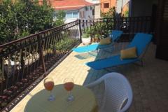 Big apartman for large groups Апартамент 2 – Ap 2 фото 5