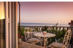 Luxury апартаменты Argola Апартамент 2 – Vito фото 1